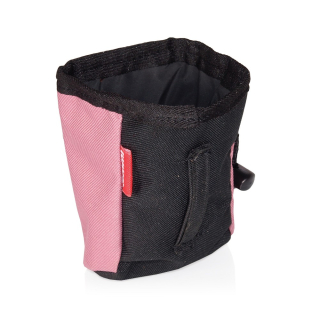 Pamlskovník Treat Bag růžový