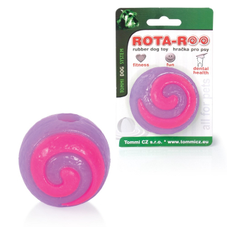 Míč malý - Rota roo 6cm
