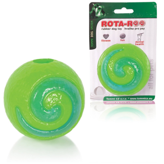 Míč - Rota roo velký 8cm