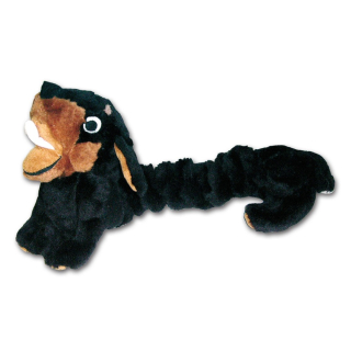 Hračka - Bungee toy rotwailer 45-72cm