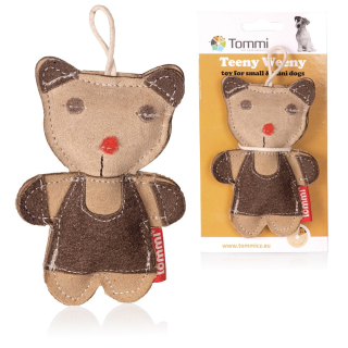 Hračka - Teeny Weeny Bear (medvídek)