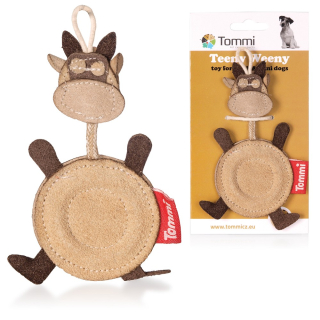 Hračka - Teeny Weeny Cow (kravička)