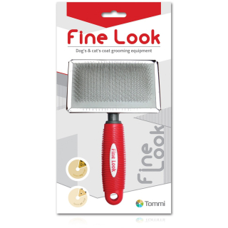 Kartáč jemný XL - Fine Look