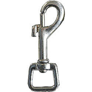 Karabina (hranaté oko) 55x13mm