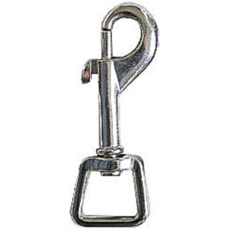 Karabina (hranaté oko) 70x19mm