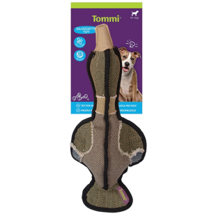Hračka - Silhouette Toys - kachna