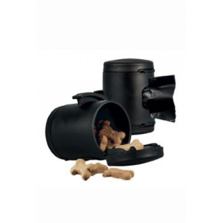 Flexi Multi Box černý