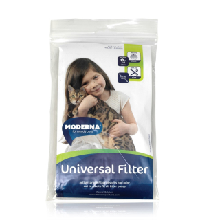 Filtr do toalet pro kočky - Univerzální 