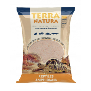 Písek terarijní - Terra Natura 1,5 kg